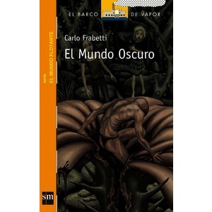 El mundo oscuro book cover