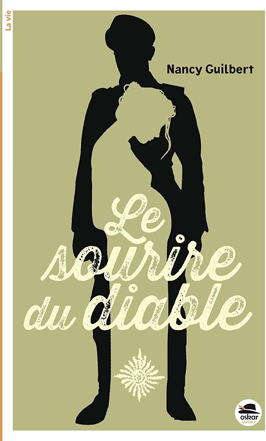 Le Sourire du diable book cover