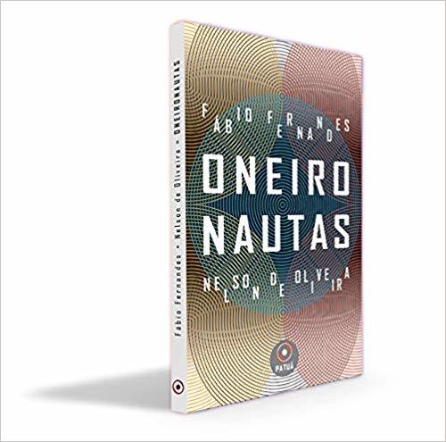 Oneironautas book cover