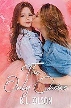 The Only Choice book cover