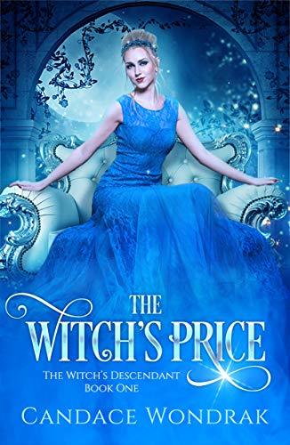 The Witch's Price book cover