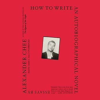 How to Write an Autobiographical Novel