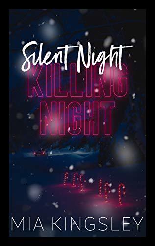 Silent Night, Killing Night book cover