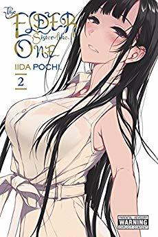 The Elder Sister-Like One, Vol. 2