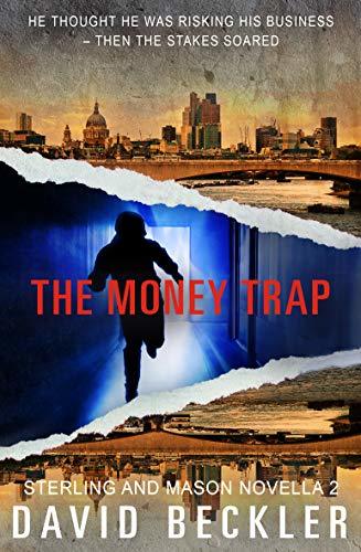 Sterling and Mason book cover 2