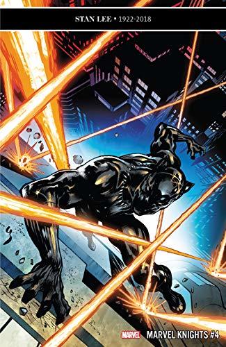 Marvel Knights: 20th book cover 2
