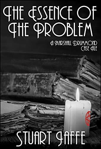 The Essence of the Problem book cover