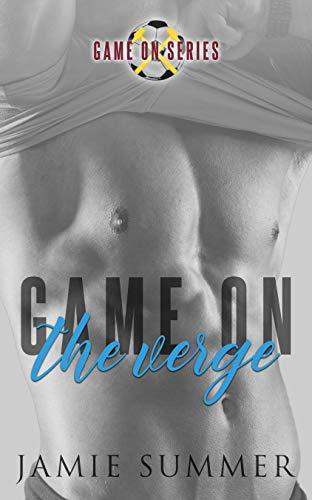 Game On the Verge book cover