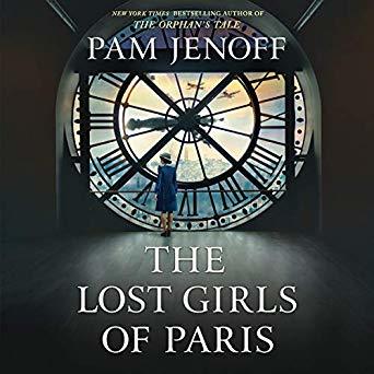 The Lost Girls of Paris