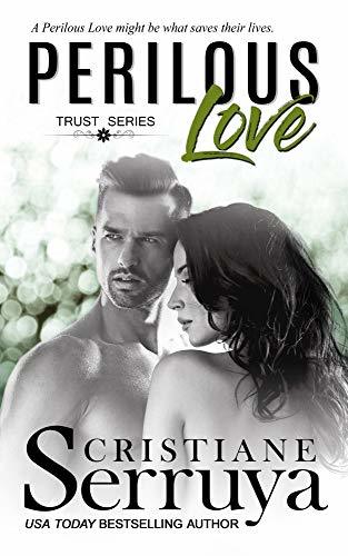 Perilous Love book cover