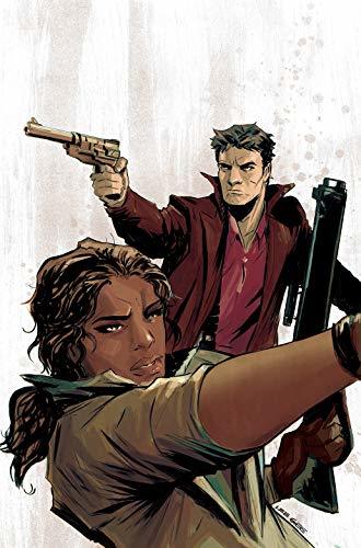 Firefly #3 book cover
