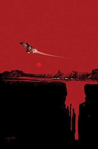 Firefly #4 book cover