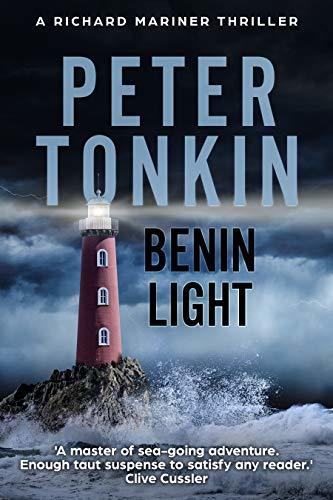 Benin Light book cover