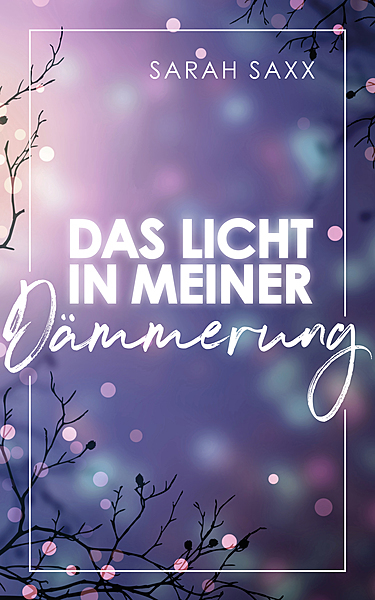 Das Licht in meiner Dämmerung book cover