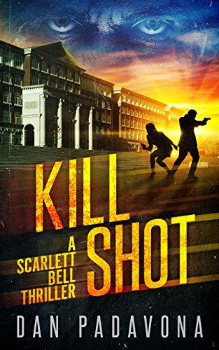 Scarlett Bell book cover 3