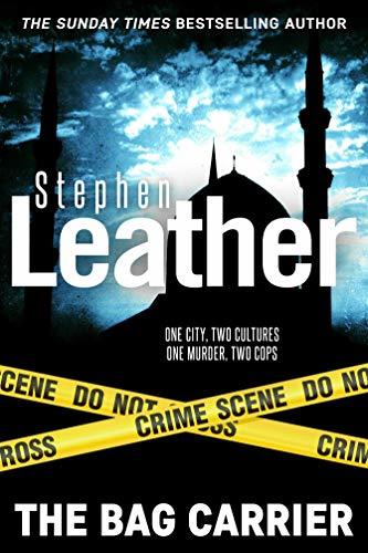 The Bag Carrier book cover