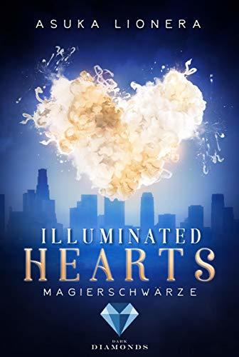 Illuminated Hearts book cover 1