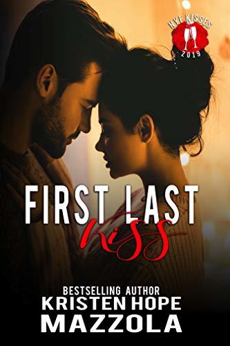 First Last Kiss book cover