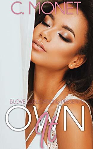 Own It book cover