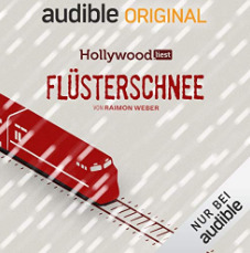 Hollywood liest Weihnachten (Audible) book cover 2