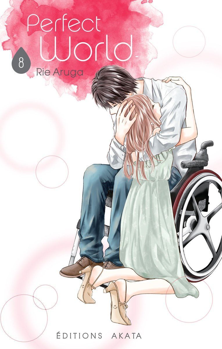 Perfect World, Tome 8