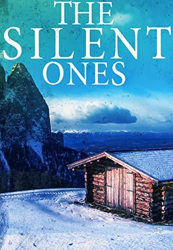 The Silent Ones #1 book cover