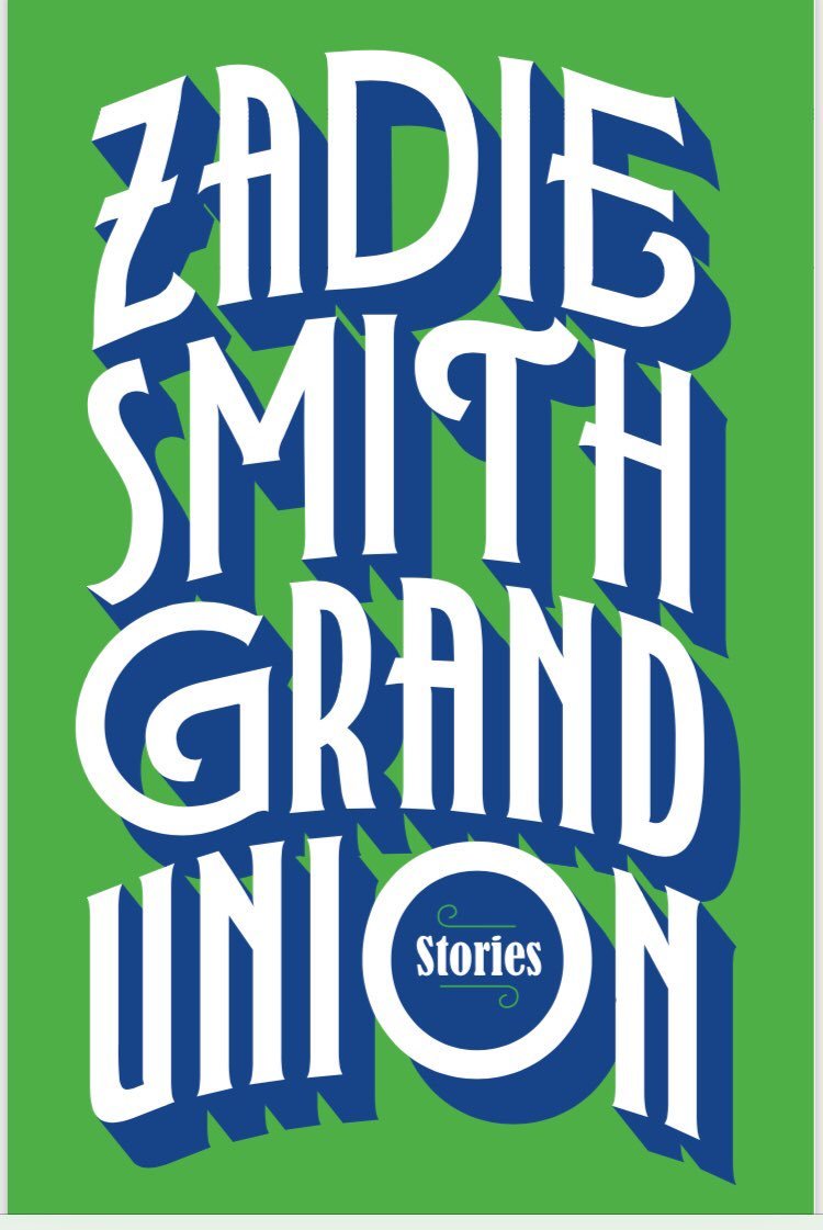 Grand Union