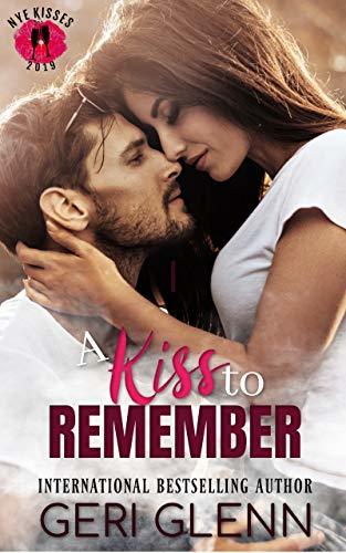 A Kiss to Remember book cover