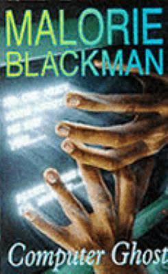 The Computer Ghost by Malorie Blackman | Goodreads