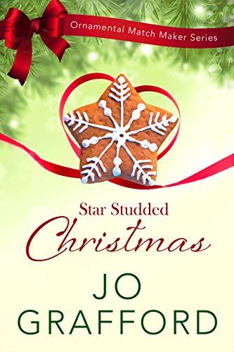 Star Studded Christmas book cover
