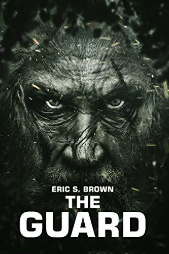 The Guard book cover