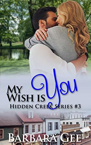 My Wish is You