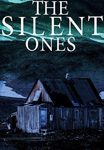 The Silent Ones #3 book cover