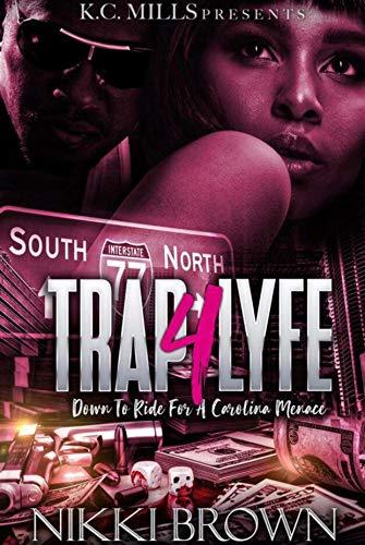 Trap 4 Lyfe book cover