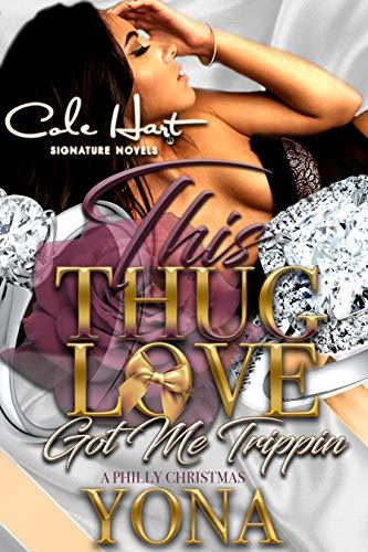 This Thug Love Got Me Trippin book cover