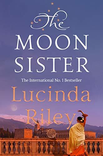 The Moon Sister (The Seven Sisters, #5)