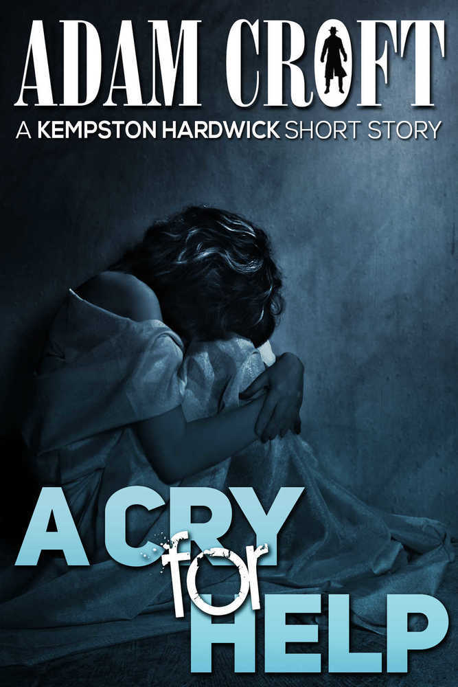 A Cry For Help book cover