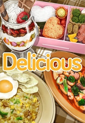 Deliciously Rivals Book Delicious (Archfriends Vol. 0.2) by Archie The RedCat | Goodreads