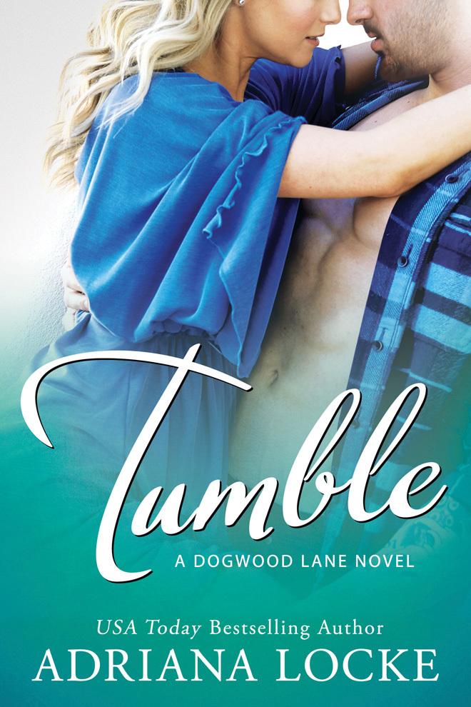 Tumble (Dogwood Lane #1)