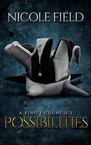 Possibilities book cover