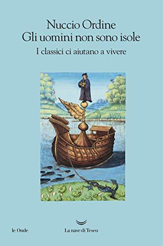 Gli uomini non sono isole book cover
