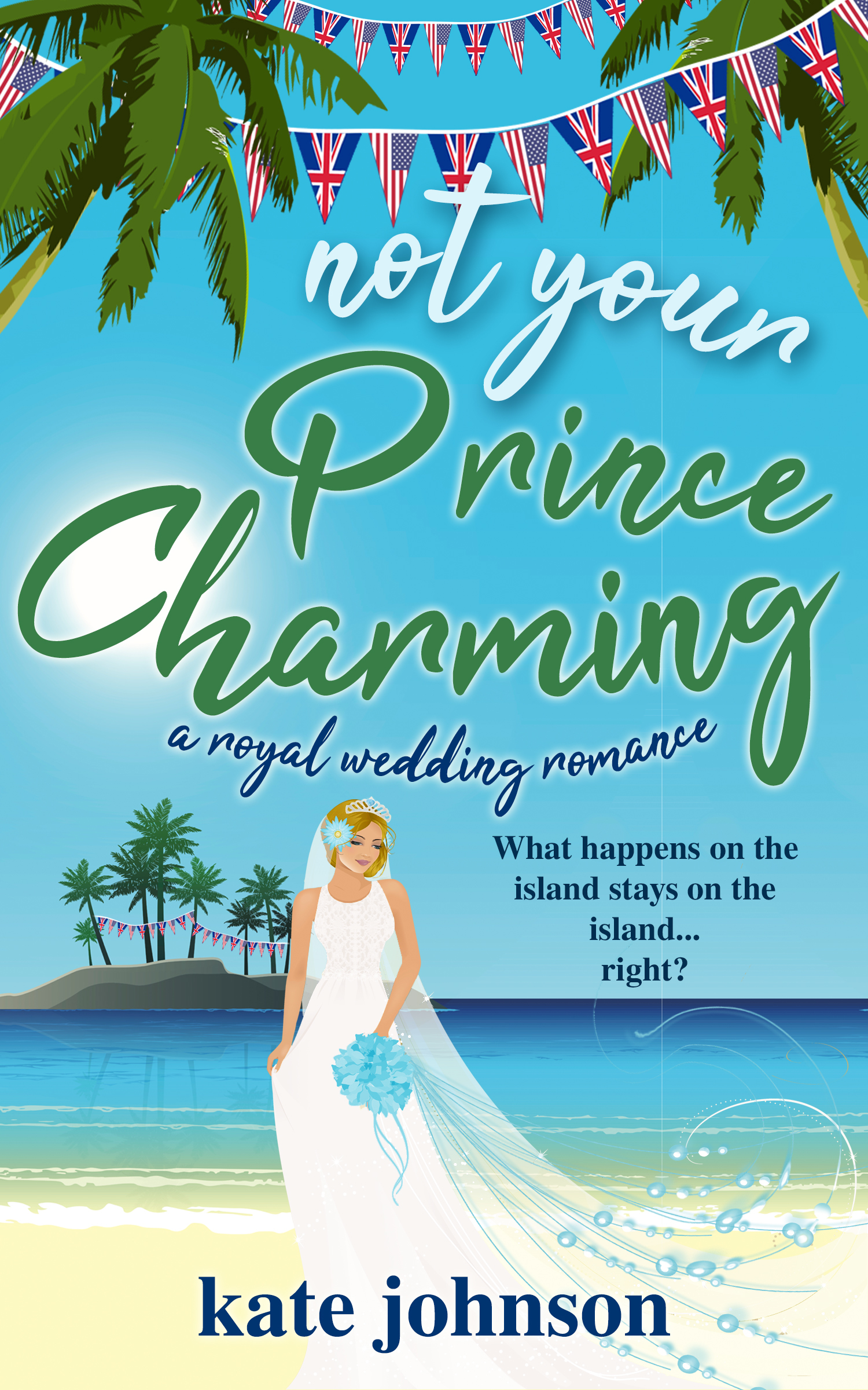 Royal Weddings book cover 2
