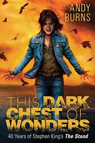 This Dark Chest of Wonders book cover