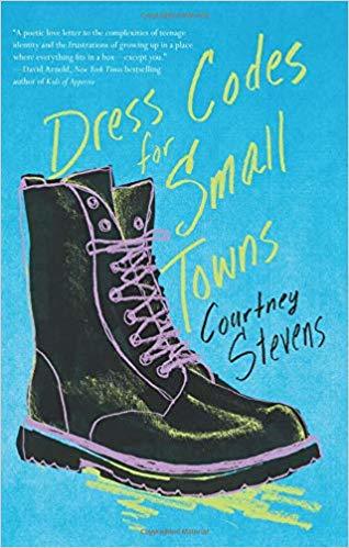 Dress Codes for Small Towns: A Heartfelt Coming-of-Age Story of Love and Friendship in a Small Town