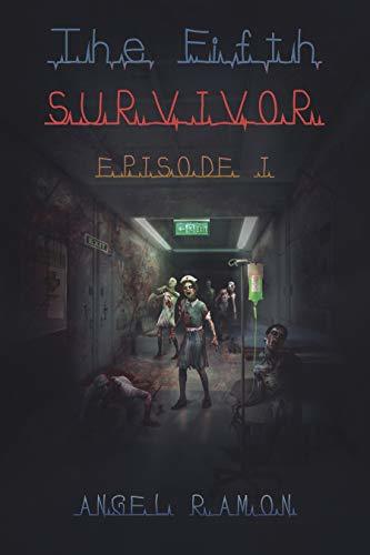 The Fifth Survivor book cover 1