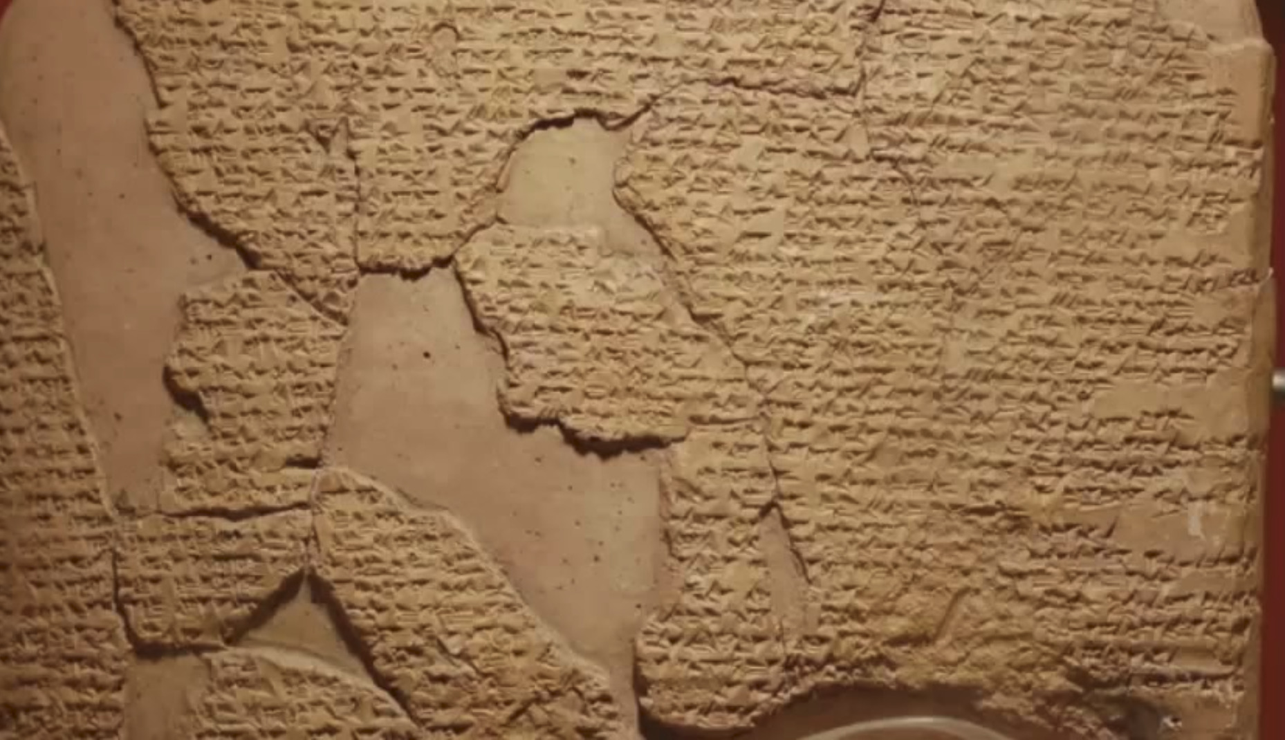 The Treaty of Kadesh by Ramesses the Great | Goodreads