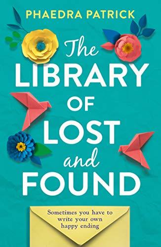 The Library of Lost and Found