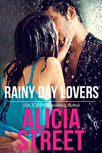 Rainy Day Lovers book cover