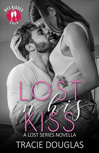 Lost in His Kiss book cover