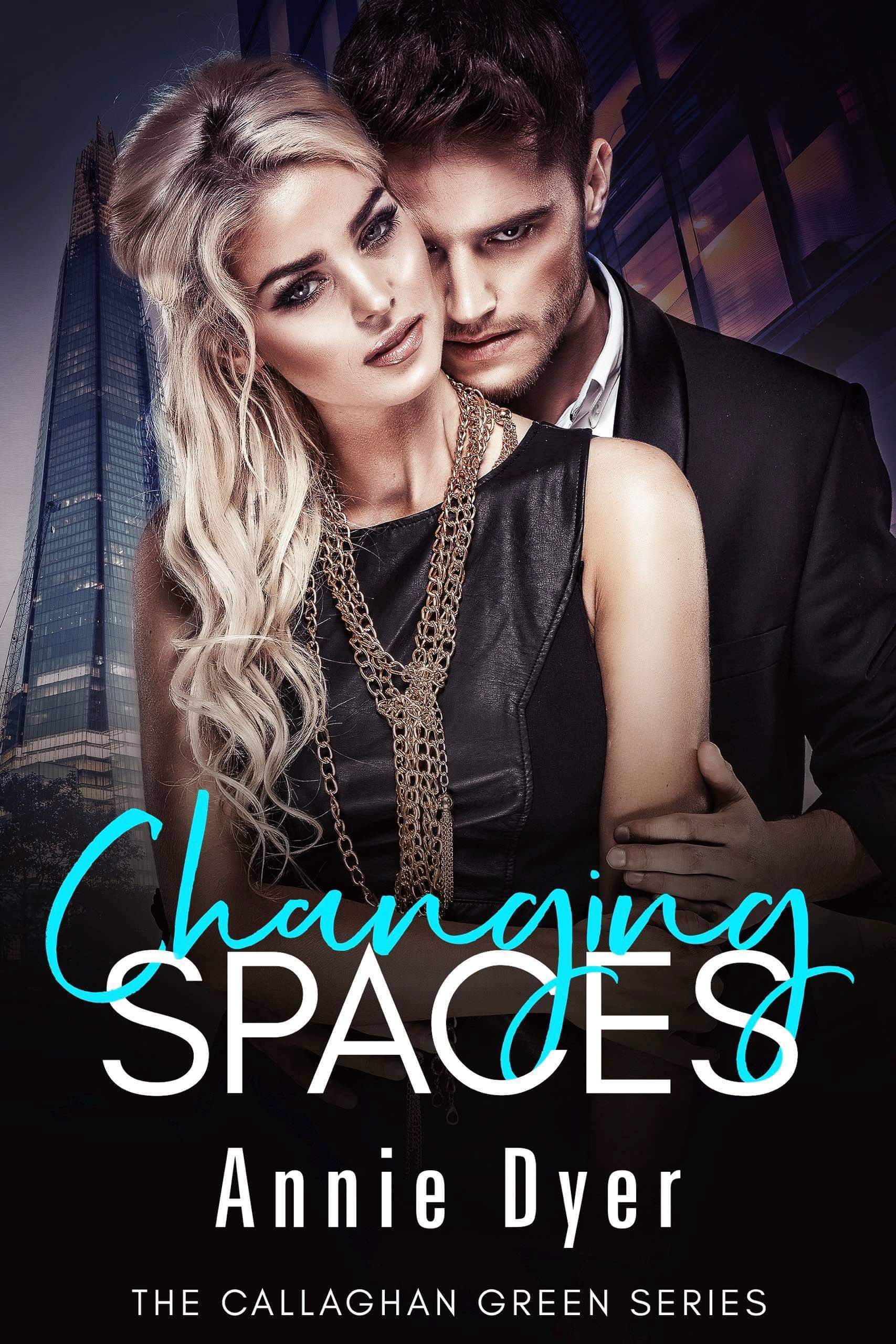 Changing Spaces
